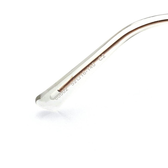 NEW!!! SANTINI D MAVALDI Eyeglasses 60002 C2 Authentic - Picture 7 of 8